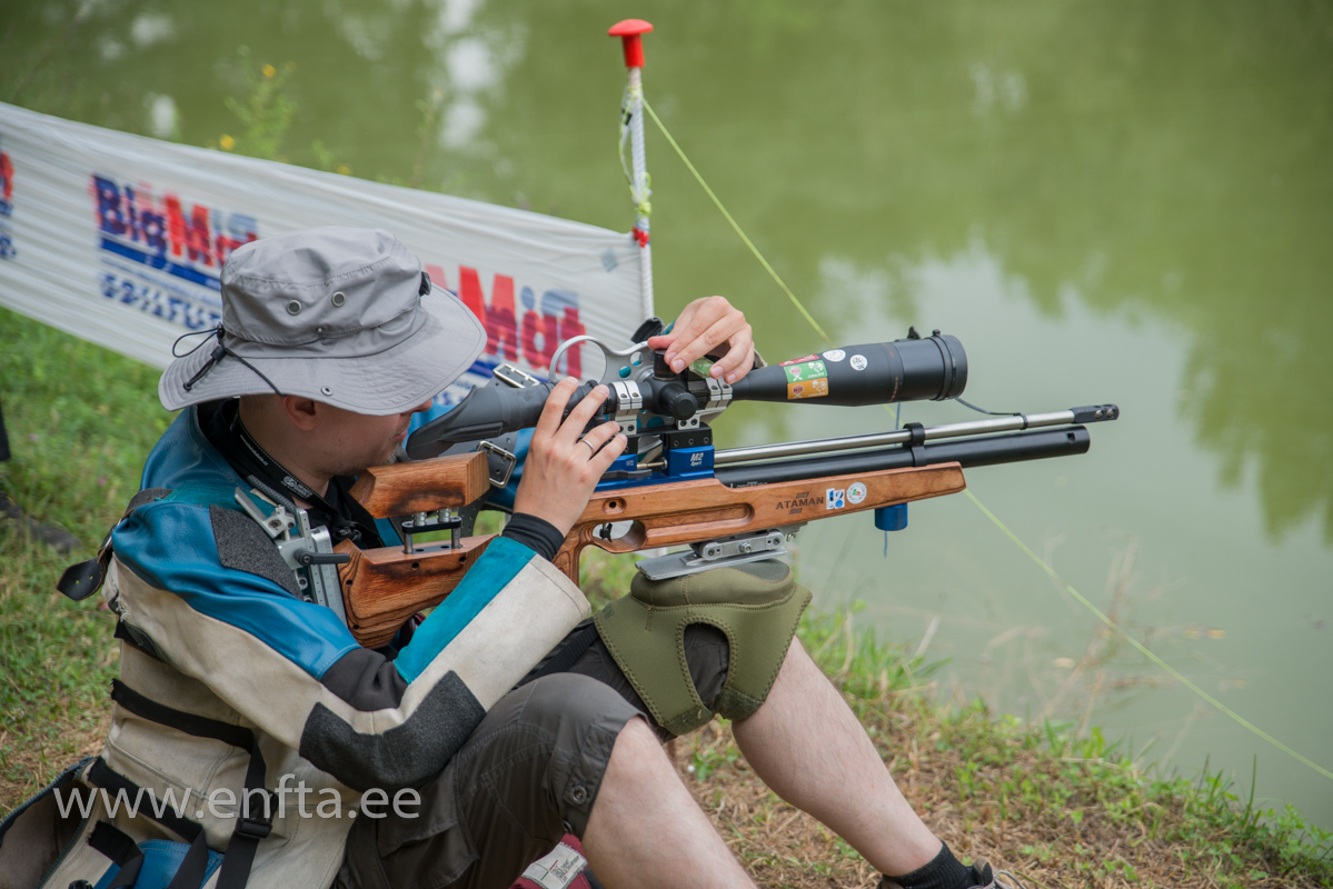 297 RU Sergey Zubenko